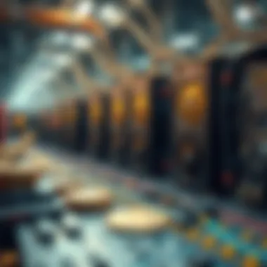 Notable Exploring NFT Mining Applications: A Comprehensive Overview Notable Exploring NFT Mining Applications: A Comprehensive Overview