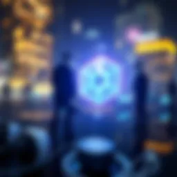 Exploring NKN Crypto: The Next Evolution in Decentralized Networking Introduction