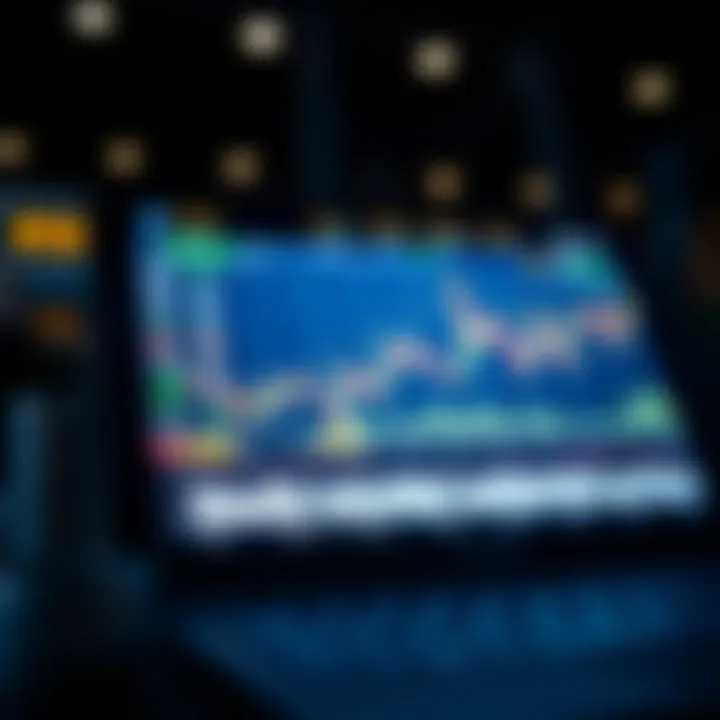 Cryptocurrency Trading Interface Cryptocurrency trading interface