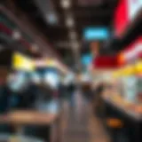 Dynamic digital marketplace overview