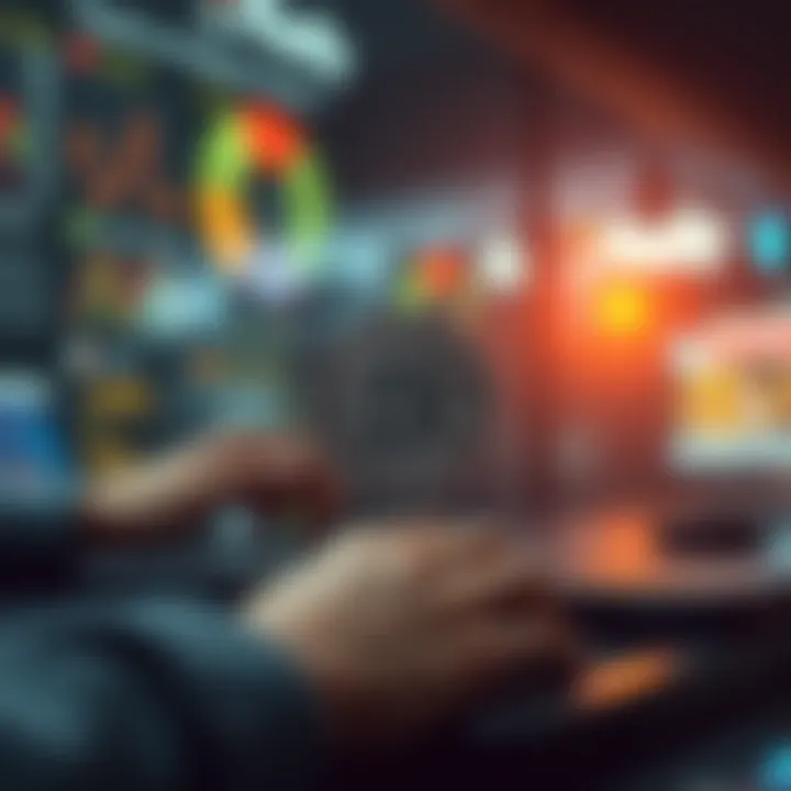 Safety Measures in Online Transactions Safety measures in online transactions