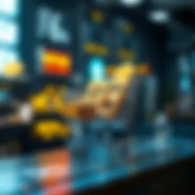 User-Friendly E-Commerce Platform User-friendly platform for e-commerce