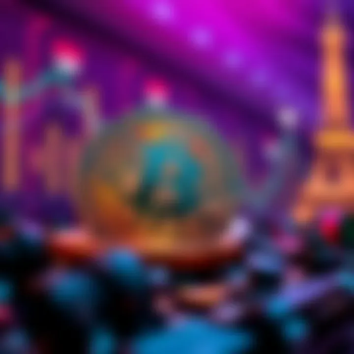 Investment Insights for Strategic Decisions Strategic Investment Insights for Altcoins