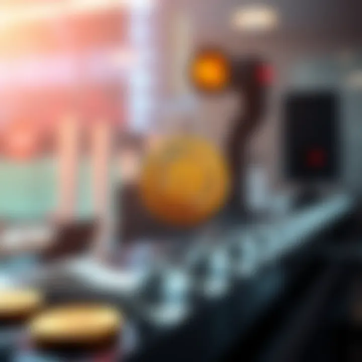 Technology Innovations in Altcoins Visualizing the Technology Behind Altcoins