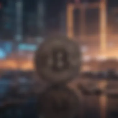Future Trends in Distributed Ledger Technologies Future trends in distributed ledger technologies