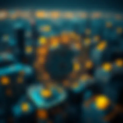 Exploring the Binance Smart Chain Web: A Comprehensive Guide Introduction