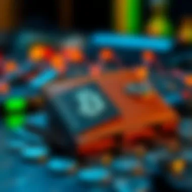 Comparative Market Study of Hardware Wallets Market analysis of various hardware wallet options