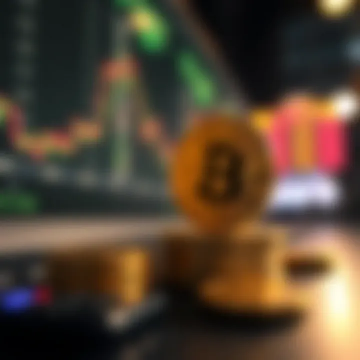 Advantages of using cryptocurrency for betting