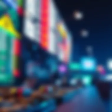 Future Trends in Sports Betting and Cryptocurrency Future trends in sports betting and cryptocurrency