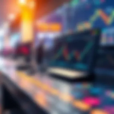 Advanced Trading Tools on KuCoin Advanced trading tools offered by KuCoin