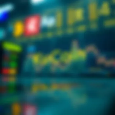 KuCoin's Market Position in Cryptocurrency Trading Market position of KuCoin in cryptocurrency trading
