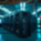 Exploring the Landscape of Affordable Cloud Mining Options Introduction