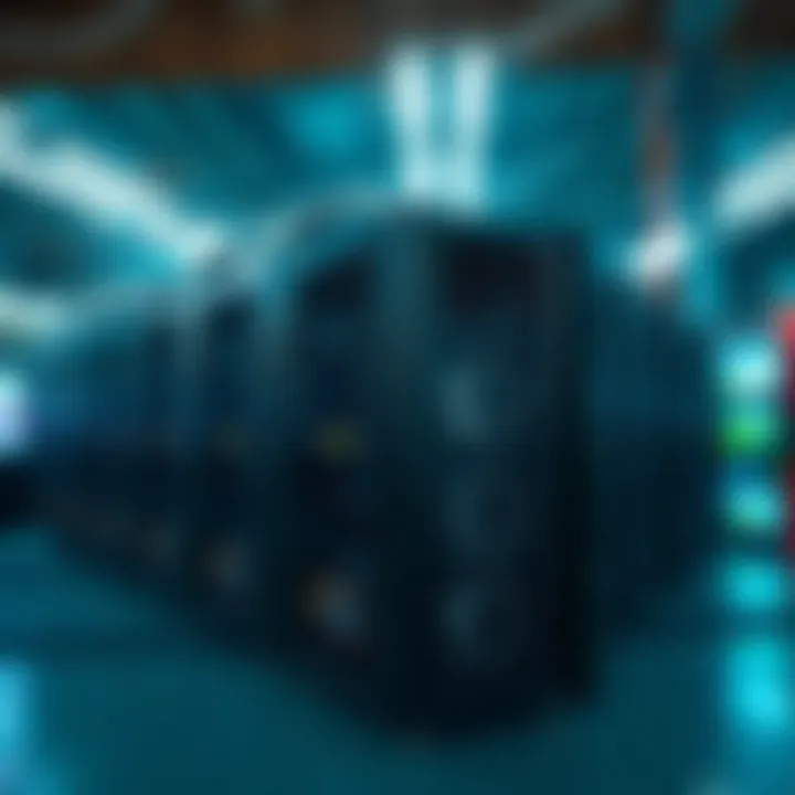 Exploring the Landscape of Affordable Cloud Mining Options Introduction