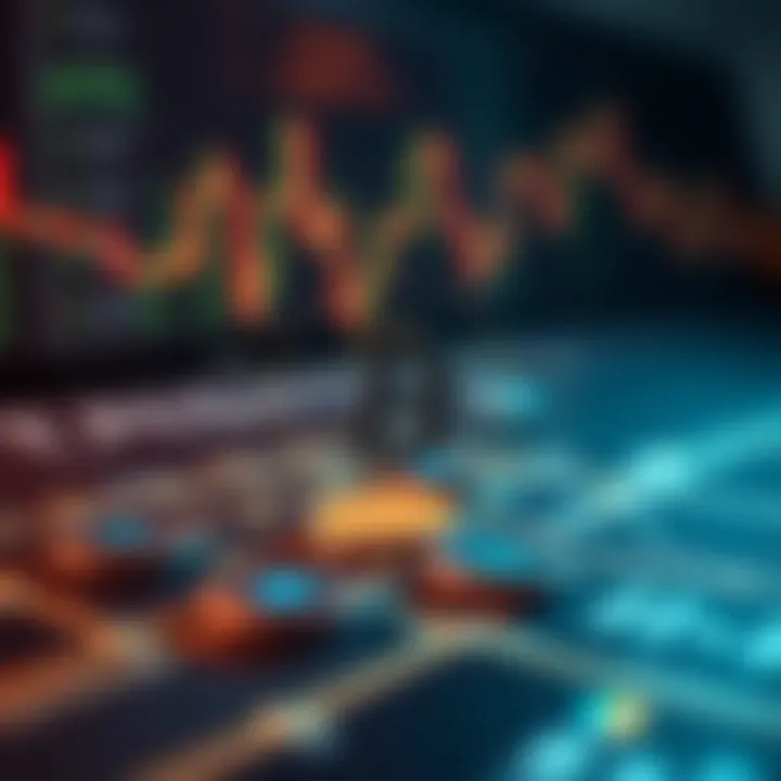 Infographic illustrating the regulatory landscape of cryptocurrencies