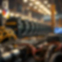 Exploring the Latest Mining Apps: A Comprehensive Overview Introduction