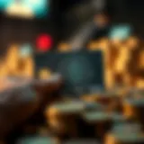 Exploring the Role of Crypto Debit Cards in Modern Transactions Introduction