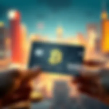 Exploring the Role of Crypto Debit Cards in Modern Transactions Summary