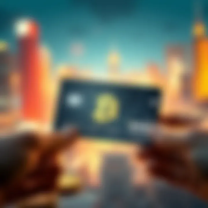 Exploring the Role of Crypto Debit Cards in Modern Transactions Summary