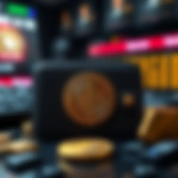 Notable Exploring the Significance of Hard Wallets in Cryptocurrency Security
