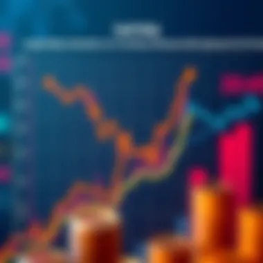 Chart showing the risks and benefits associated with DeFi investments Chart showing risks and benefits of DeFi investments