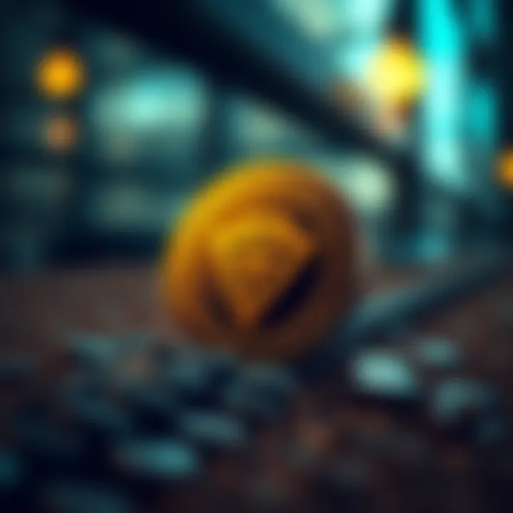 Exploring Trust Wallet Token: A Comprehensive Analysis Introduction