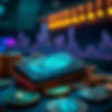Exploring Wallet Alternatives in the Cryptocurrency Landscape Introduction