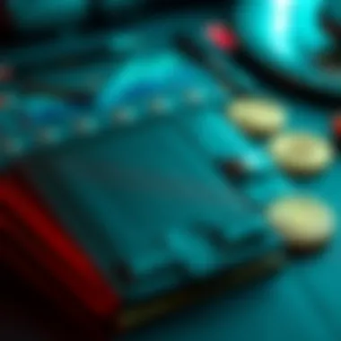 Notable Exploring Wallet Alternatives in the Cryptocurrency Landscape