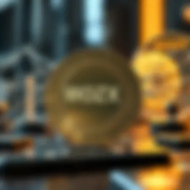 Technological Framework of Wozx Coin Technological framework of blockchain used by Wozx Coin