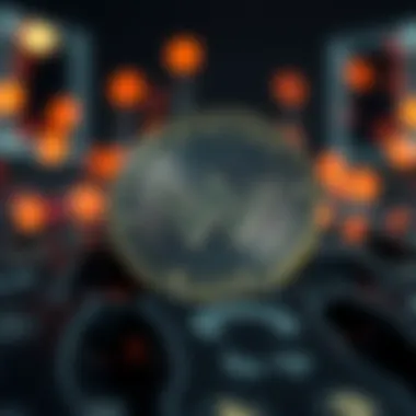 Conceptual Representation of Wozx Coin Conceptual representation of Wozx Coin