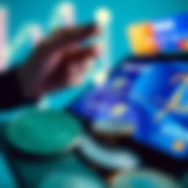 Influencing Factors on Credit Card Fees Factors influencing credit card fees on cryptocurrency exchanges