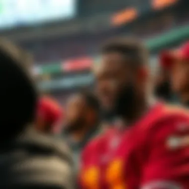Engaging Fans: The NFT Connection Fan engagement through NFTs