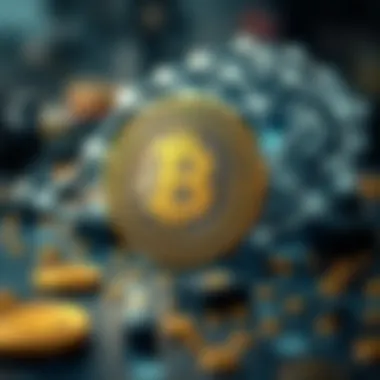 The Technology Behind Fidelity Stablecoin Blockchain technology supporting Fidelity Stablecoin