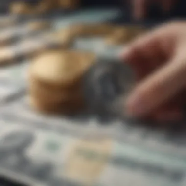 Navigating Financial Technology in Currency Exchange Financial technology interaction