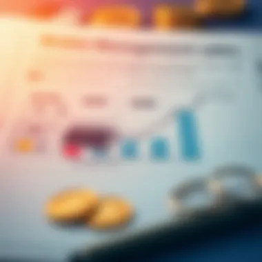 Effective Wallet Management Strategies Chart illustrating best practices for wallet management