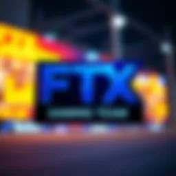 FTX Gaming Team logo