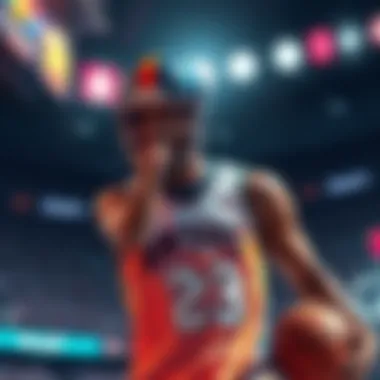 The Future of NFTs in Sports Future trends of NFTs in sports