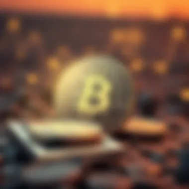 The Future of Algorithmic Stablecoins in Finance Future prospects of algorithmic stablecoins in finance