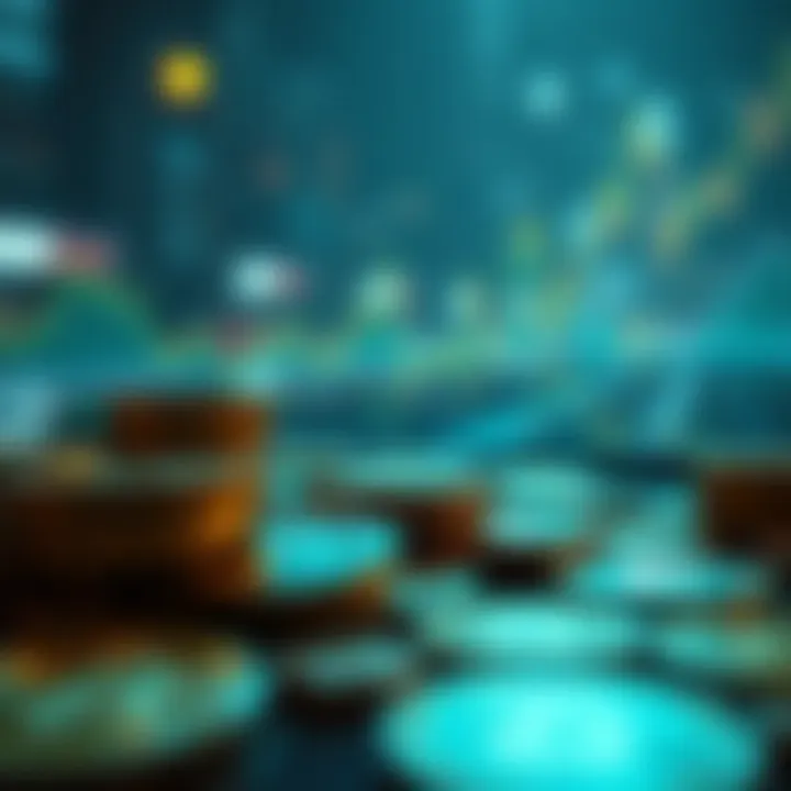 Future Projections of Cryptocurrency Values Future Projections of Cryptocurrency Values