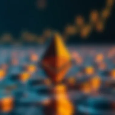 Future Projections for Ethereum Pricing Future projection analysis for Ethereum pricing trends