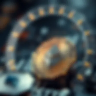 Future of Technology and Finance Future prospects of technology and finance through blockchain