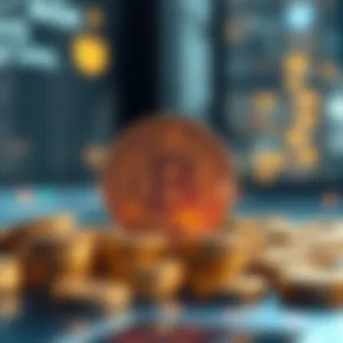 Future trends in technology and finance