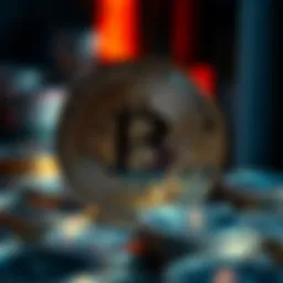 A visual representation of the Grayscale Trust List impact on cryptocurrency investments