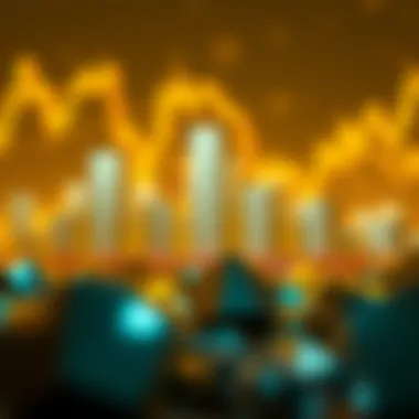 Historical trends showcasing golden cross occurrences in crypto assets