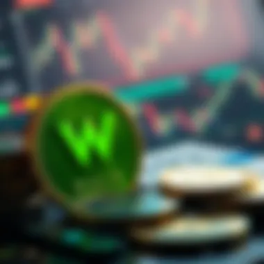 Trading Platforms for WAX Acquisition Recommended platforms for trading WAX