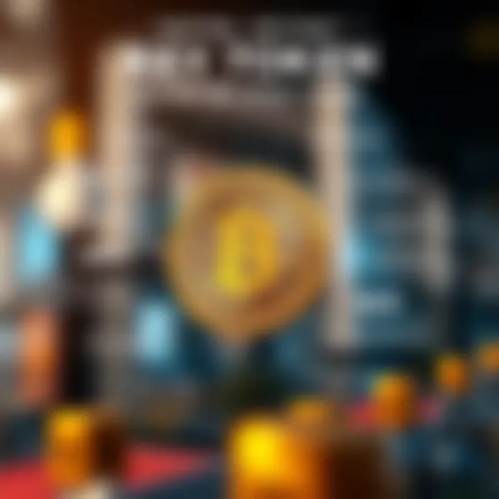 Infographic on token design considerations