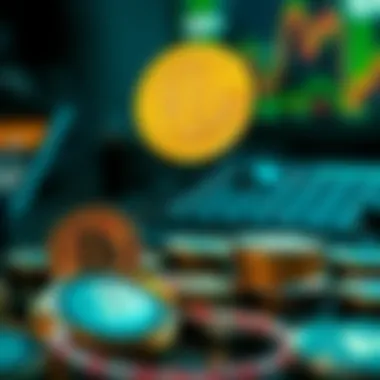 Marketing Strategies for Altcoin Strategic marketing plan for altcoin launch