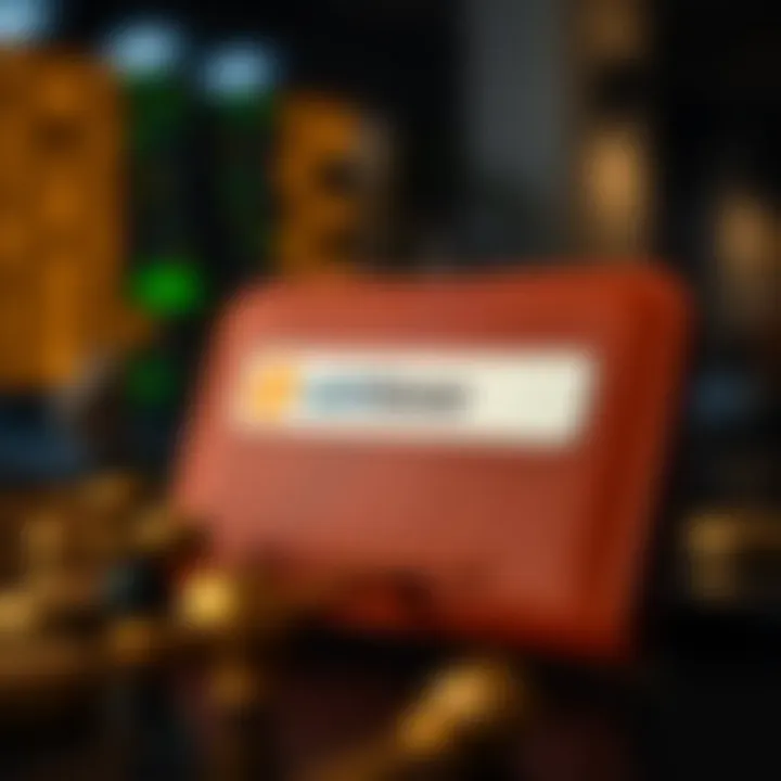 How to Obtain Your Coinbase Wallet Address Introduction