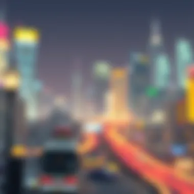 Regulatory Frameworks in Crypto-Friendly Countries Illustration of regulatory frameworks in leading crypto nations
