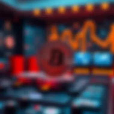 Innovative Technologies in Altcoins Showcase of innovative altcoin technologies