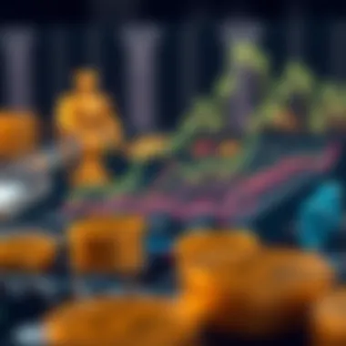 Top Altcoin Projects to Watch Infographic on top altcoin projects
